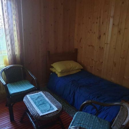 Il Dehors Apartamento Champdepraz Exterior foto