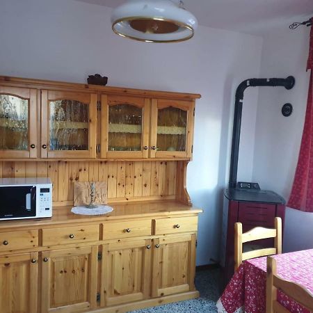 Il Dehors Apartamento Champdepraz Exterior foto