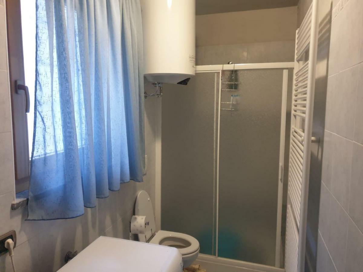 Il Dehors Apartamento Champdepraz Exterior foto