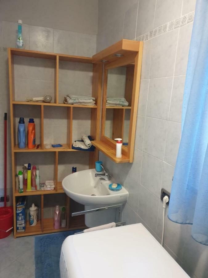 Il Dehors Apartamento Champdepraz Exterior foto